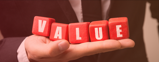 Value Ashadirekan