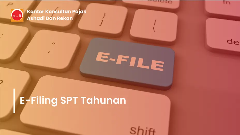 e-filing