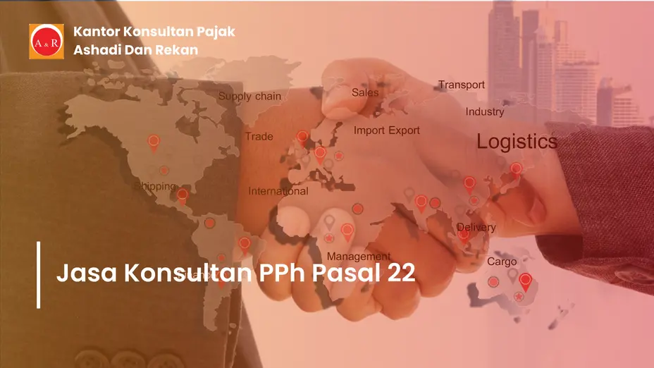 PPh Pasal 22