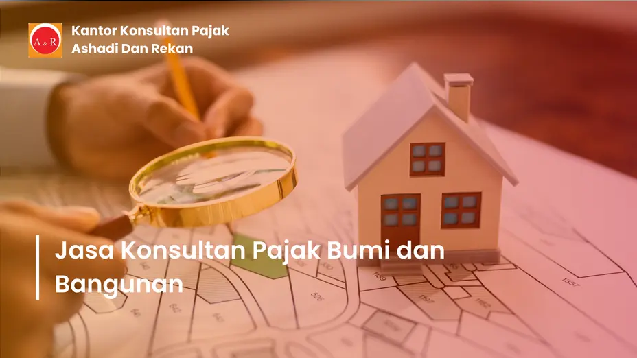 Pajak Bumi dan Bangunan