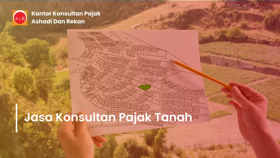 Pajak Tanah