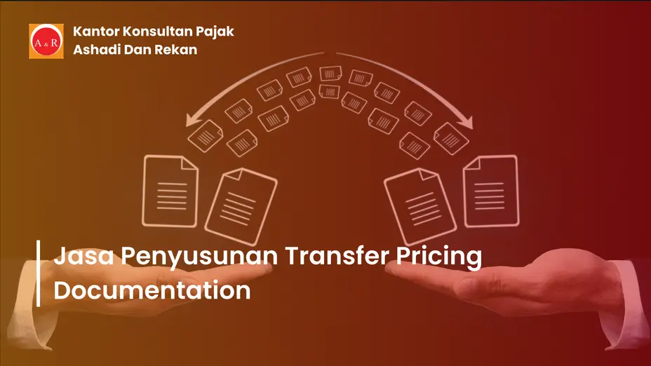 Transfer Pricing