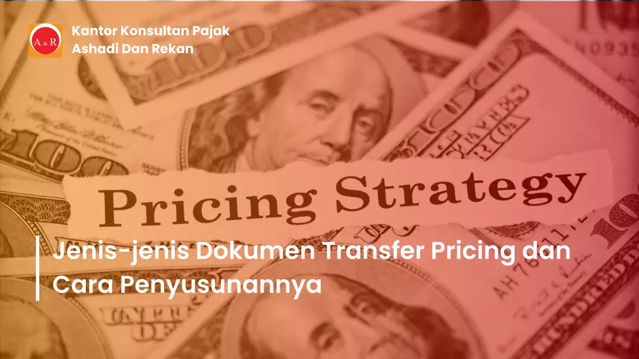Transfer Pricing