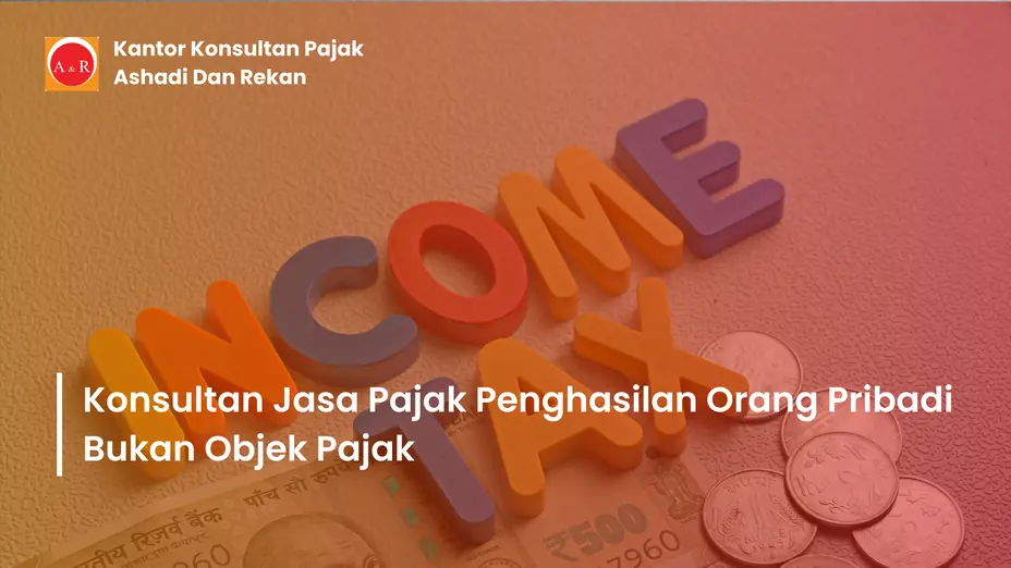 Pajak Penghasilan
