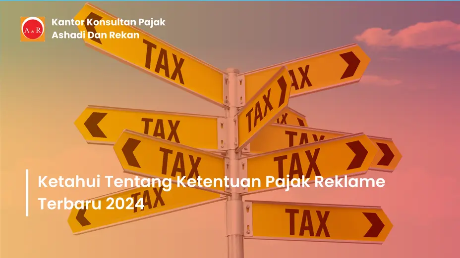 pajak reklame