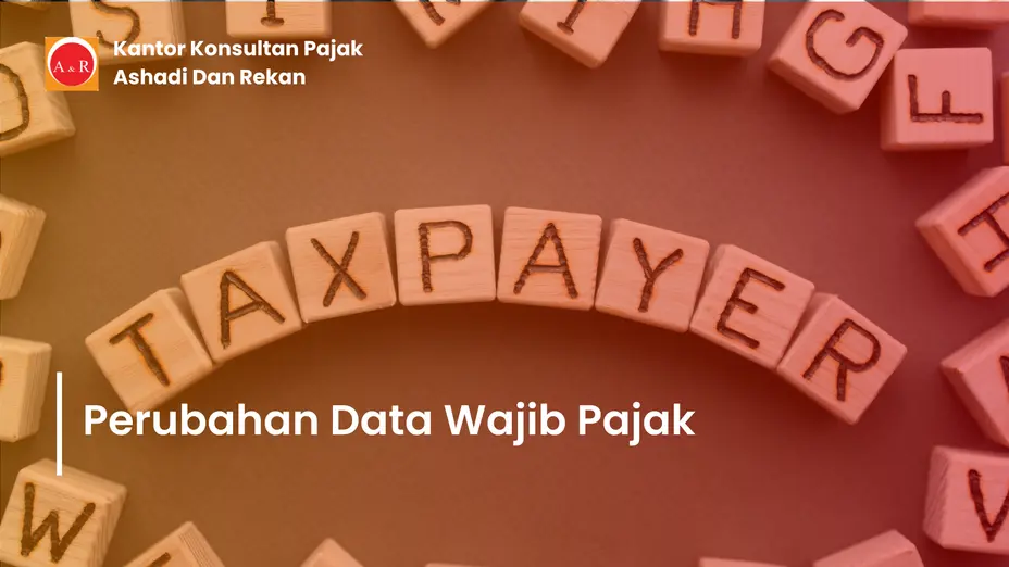 Wajib Pajak