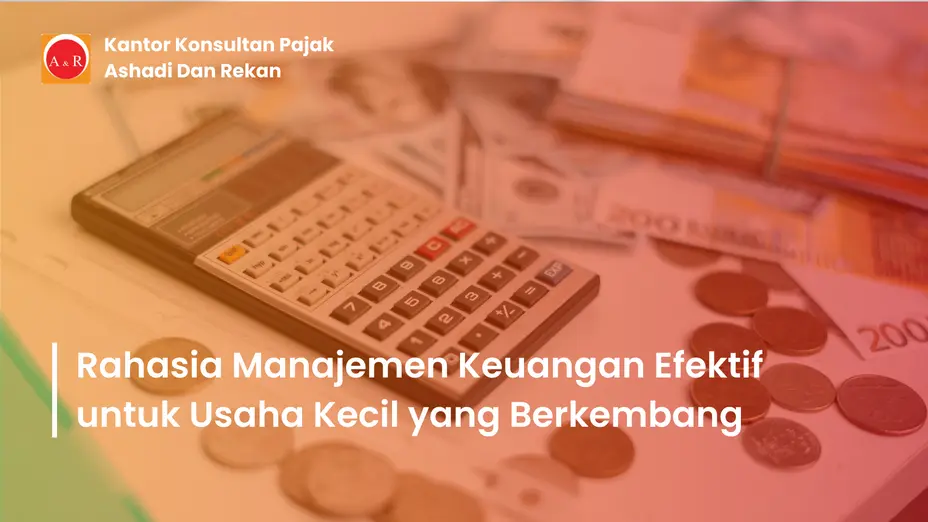manajemen keuangan