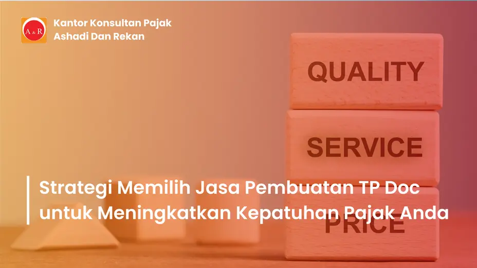 Pembuatan TP Doc