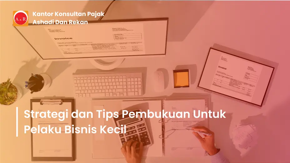 Pembukuan
