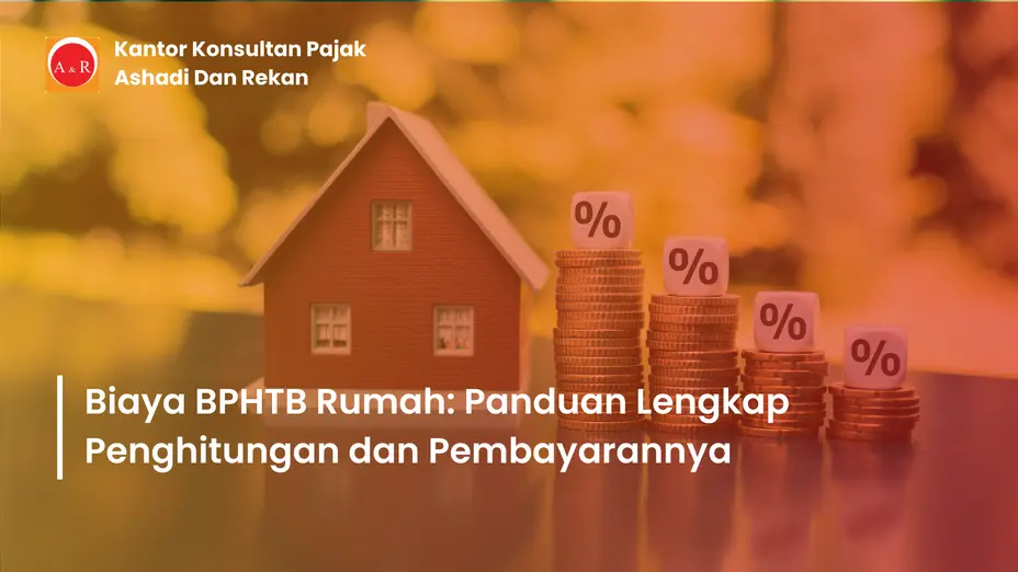 biaya bphtb rumah