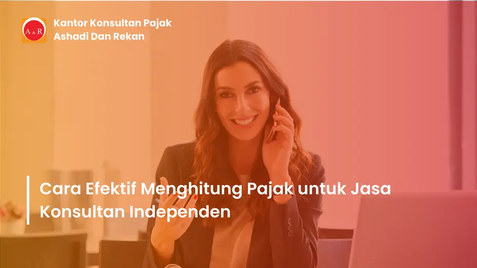 konsultan independen