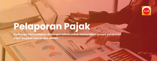 Pelaporan Pajak