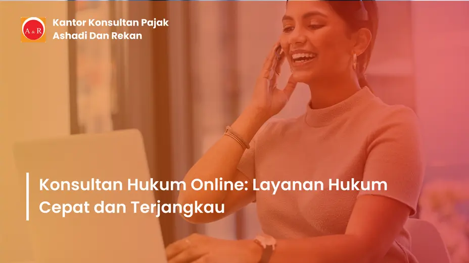 Konsultan Hukum Online