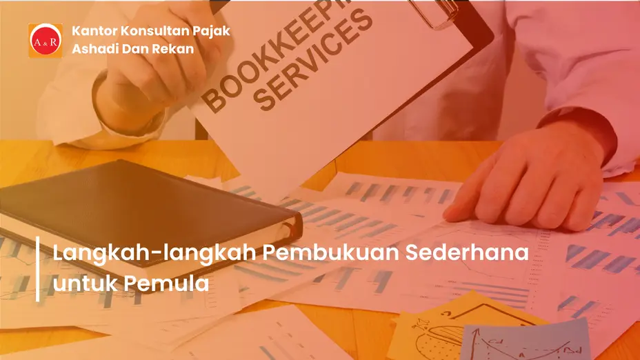 pembukuan sederhana