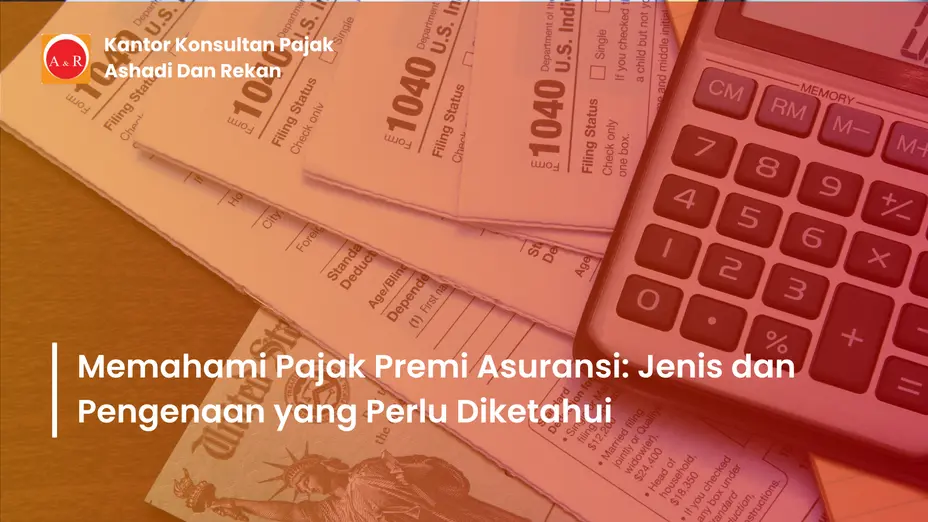 pajak premi