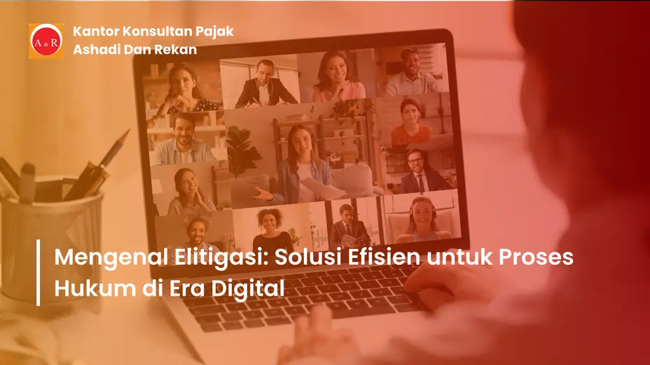 elitigasi