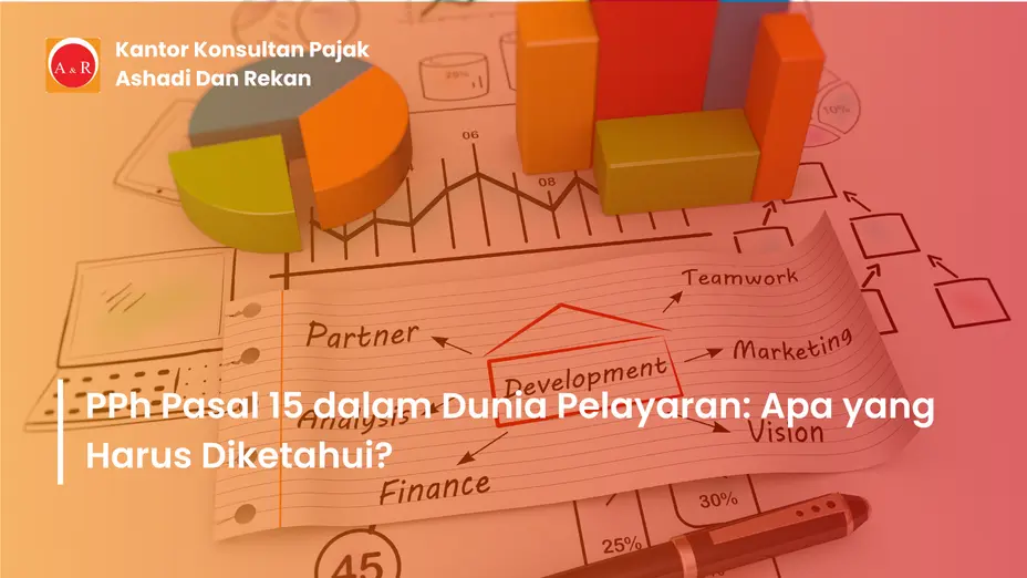 pph pasal 15 pelayaran