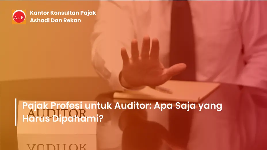 Pajak Profesi