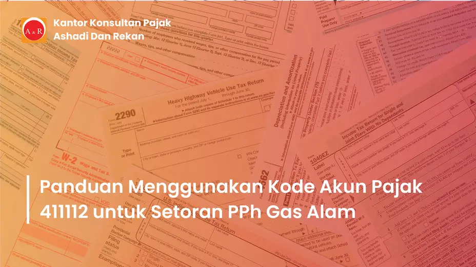 PPh Gas Alam