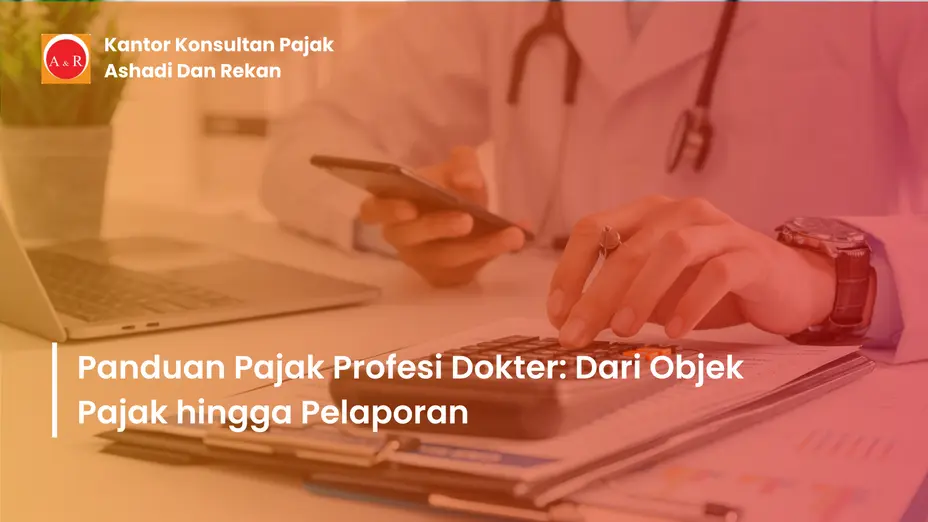 Profesi Dokter
