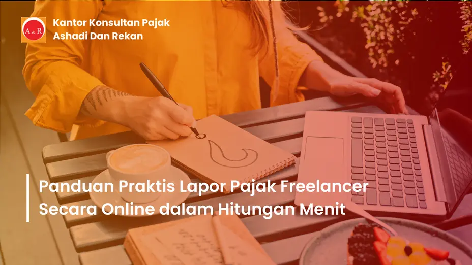 pajak freelancer