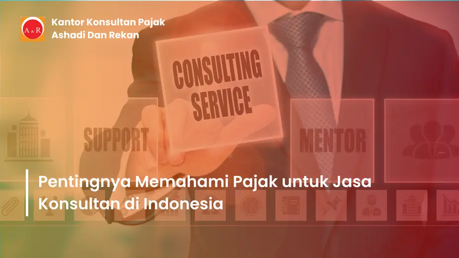 jasa konsultan