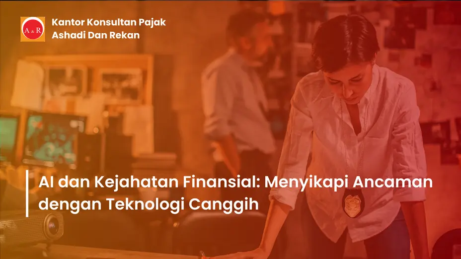 Kejahatan Finansial