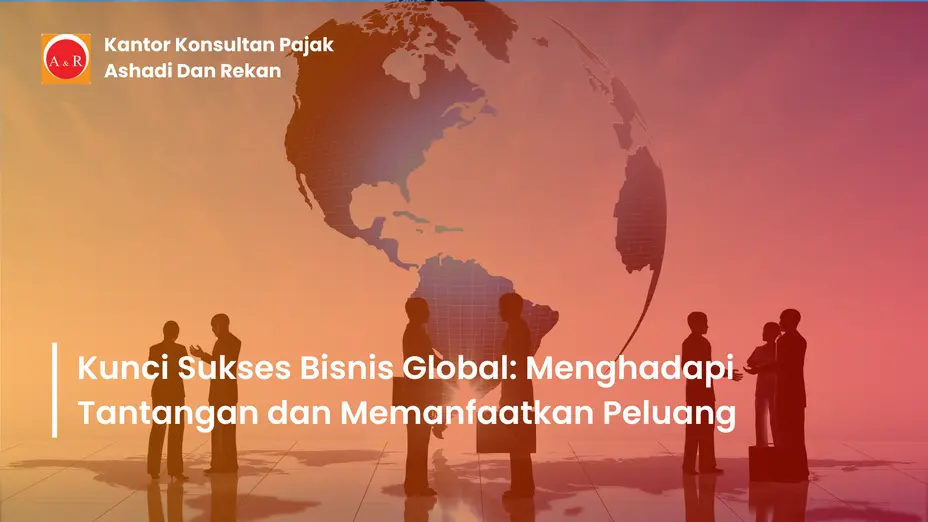 Bisnis Global