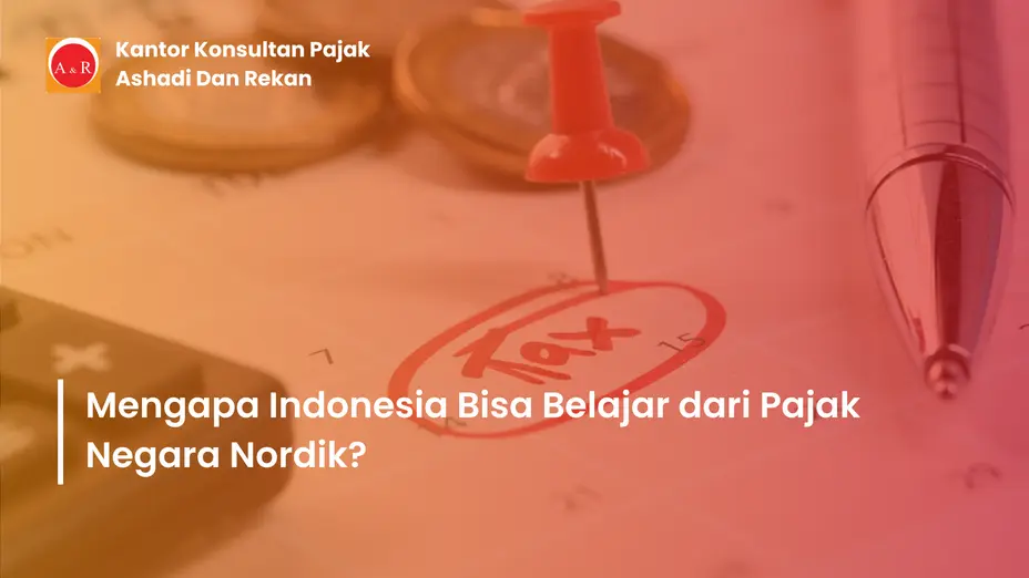 Pajak Nordik