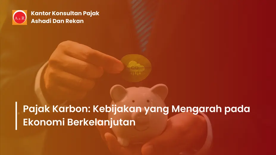 Pajak Karbon