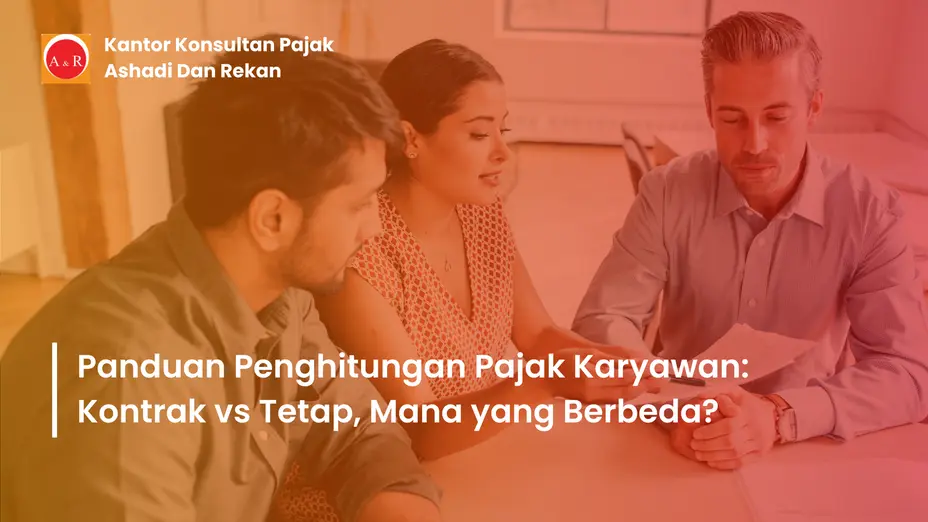 PPh Karyawan