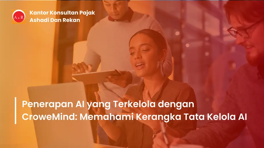 Kerangka Tata Kelola AI
