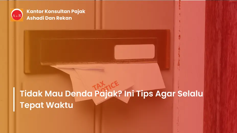 denda pajak