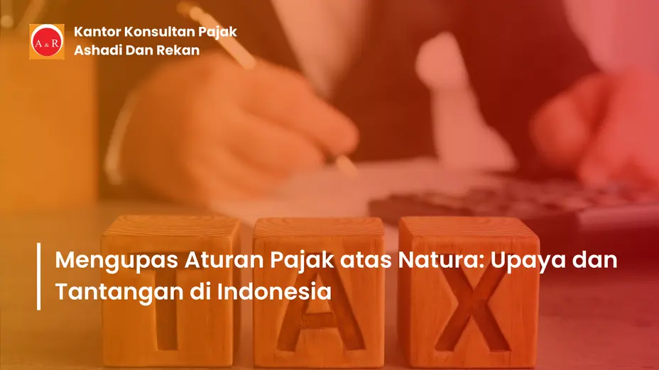 Pajak Natura