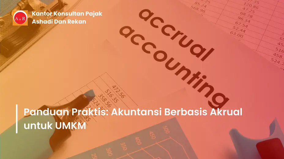 Keuangan UMKM