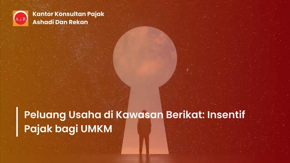 Kawasan berikat