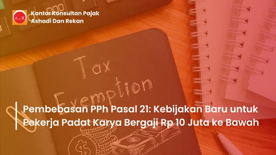PPh Pasal 21