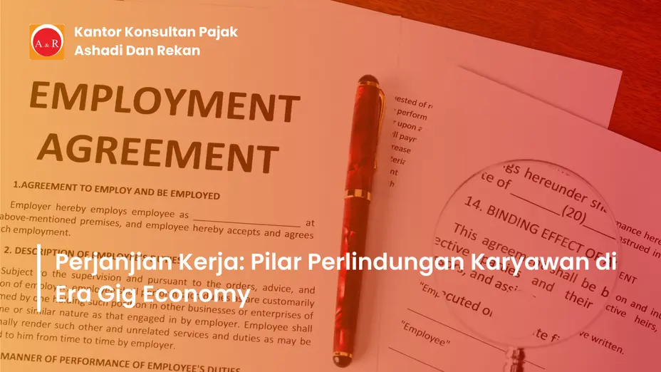 Gig economy