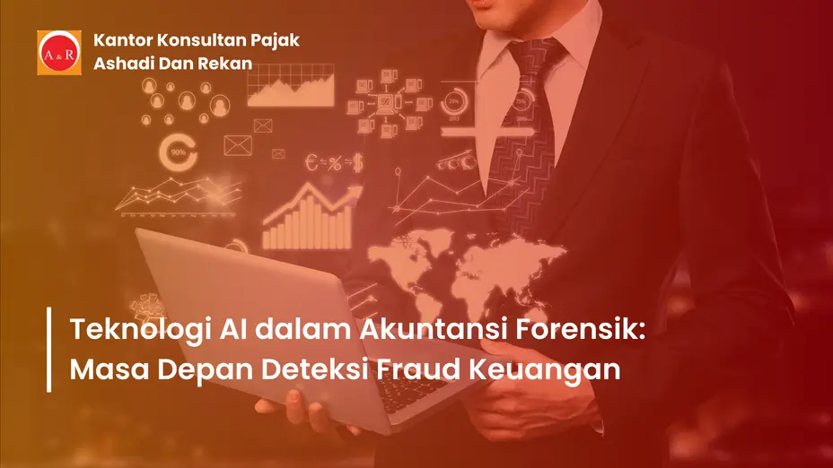 Fraud keuangan
