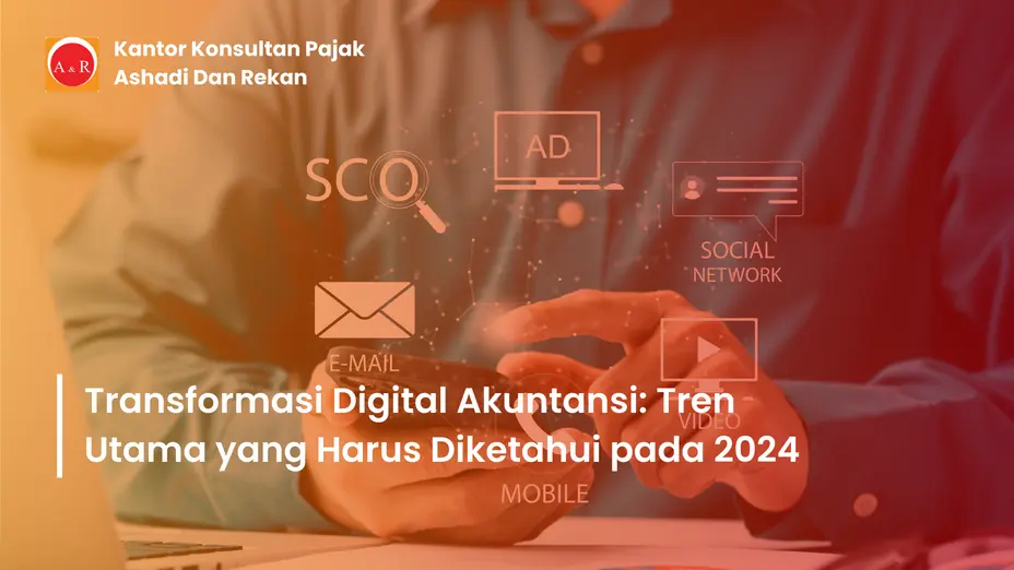 Teknologi akuntansi