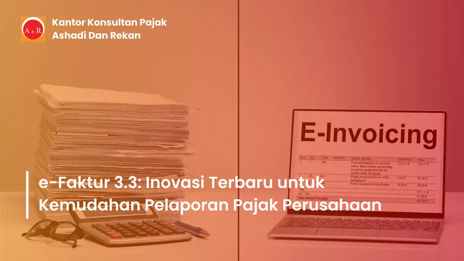 e-Faktur 3.3