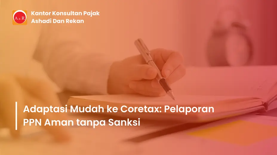Coretax
