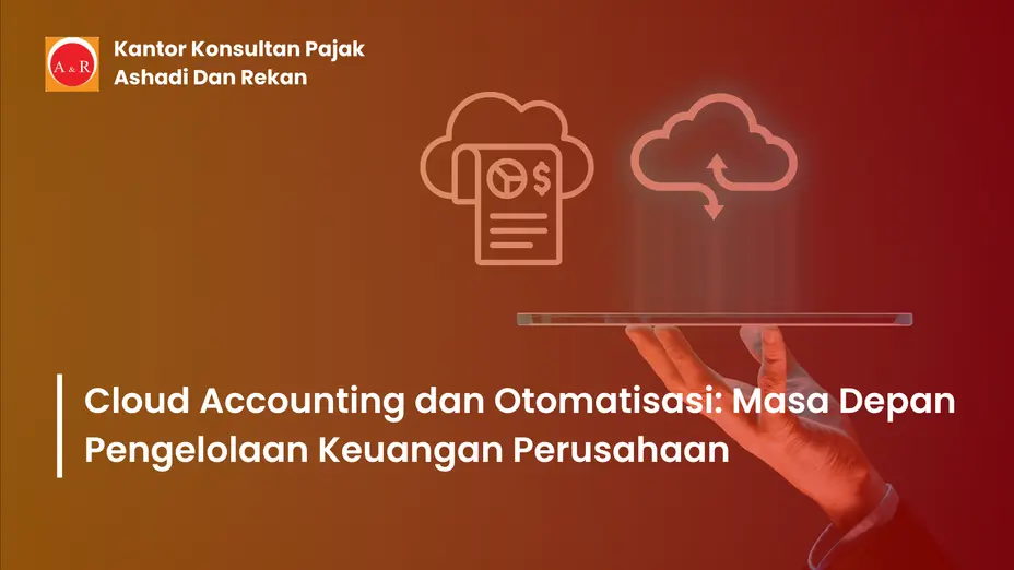 Cloud Accounting
