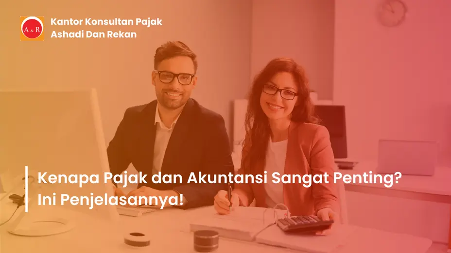 Pajak dan Akuntansi
