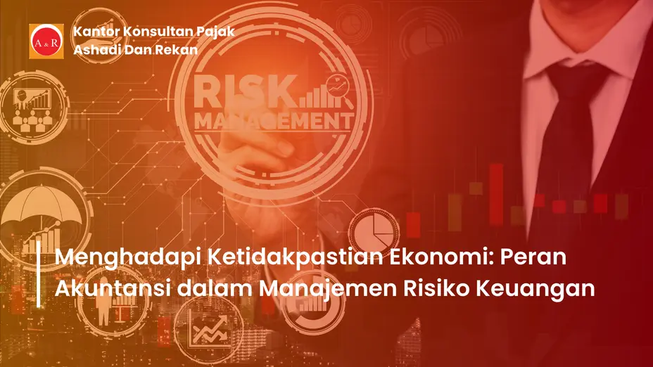 Manajemen risiko keuangan