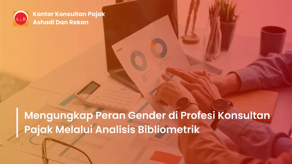 Konsultan Pajak