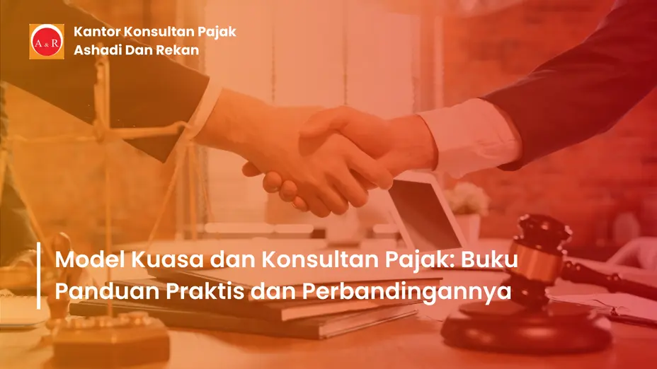 Kuasa Pajak