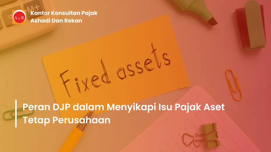 Diskusi DJP