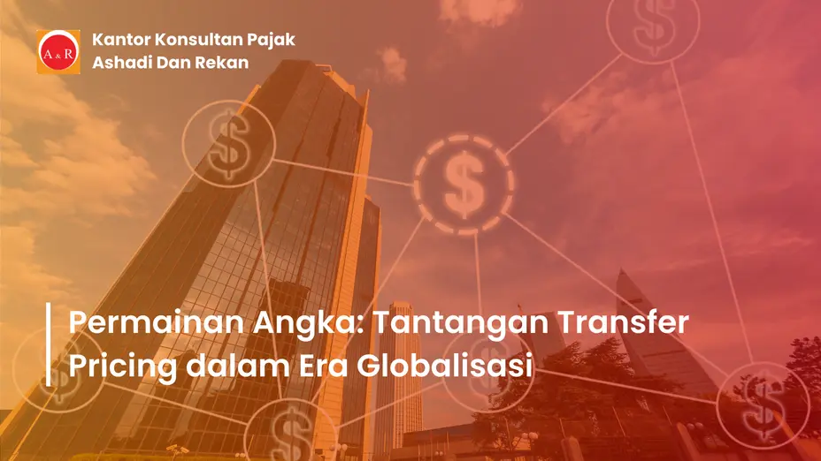 Transfer Pricing