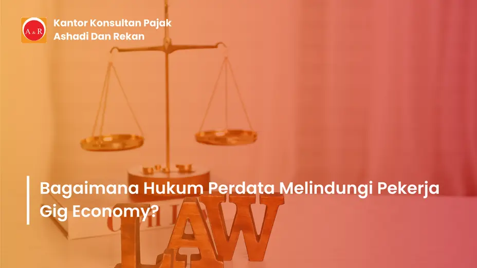 Hukum perdata
